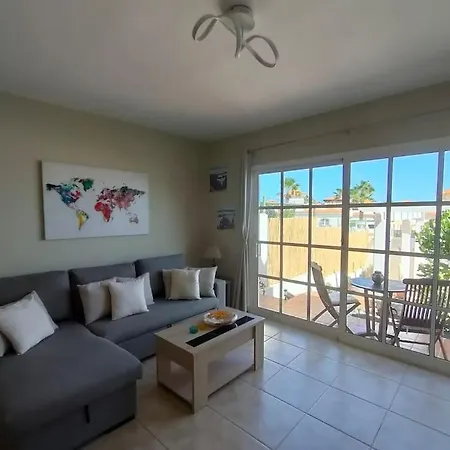 Apartamento Casa Floyd