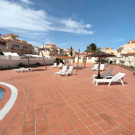 Apartamento Casa Floyd