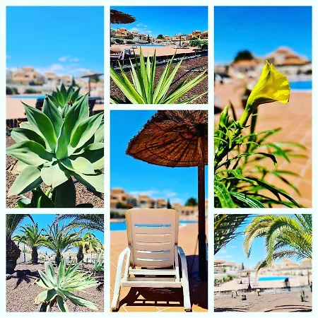 Casa Floyd * Caleta de Fuste