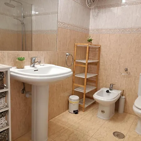 Apartamento Casa Floyd *