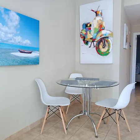 Apartamento Casa Floyd *
