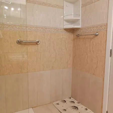 Apartamento Casa Floyd