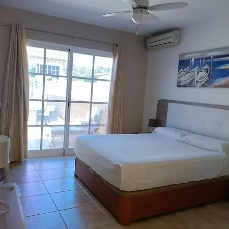 Apartamento Casa Floyd *