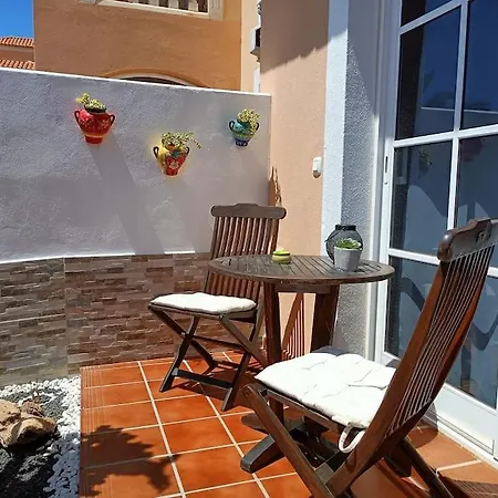 Apartamento Casa Floyd