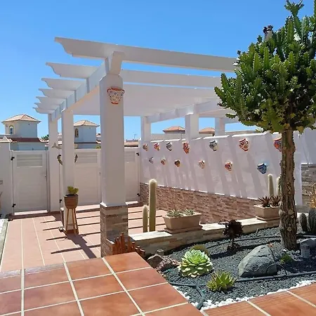 Apartamento Casa Floyd *