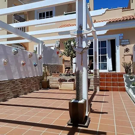 Apartamento Casa Floyd