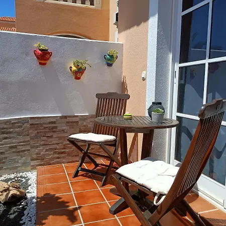 Apartment Casa Floyd