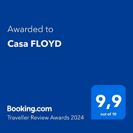 Casa Floyd Daire